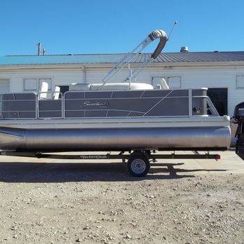 Mid Kansas Marine - Boat Dealers Near Me - Andover, Kansas Mid Kansas Marine - Boat Dealers Near Me - Andover, Kansas