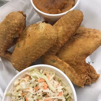 Della J's Delectables - Jumbo Chicken Wings - Southern Near Me - Alexandria, Virginia Della J's Delectables - Jumbo Chicken Wings - Southern Near Me - Alexandria, Virginia