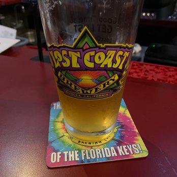 MEAT Eatery And Taproom - Beer - Burgers Near Me - Islamorada, Florida