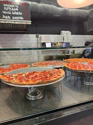 THE SWISS SLICE by null