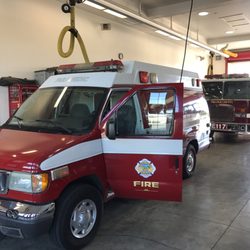 Fire Station