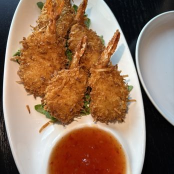 Stone Tavern - Coconut Shrimp - Italian Near Me - Bridgewater, New Jersey Stone Tavern - Coconut Shrimp - Italian Near Me - Bridgewater, New Jersey