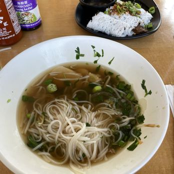 123 Pho - 10/8/24 - Vietnamese Near Me - Torrance, California
