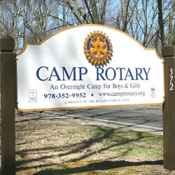 Camp Rotary