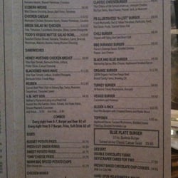 Grease Burger Beer and Whiskey Bar