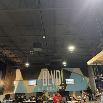 The BLVD - Bowling Near Me - West Sacramento, California The BLVD - Bowling Near Me - West Sacramento, California
