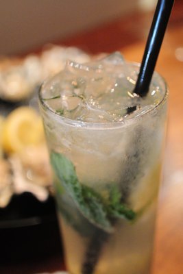 Nomé Izakaya North York by null
