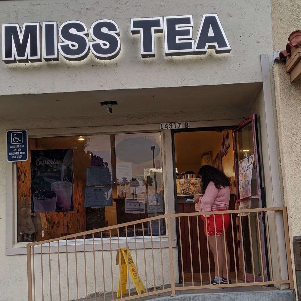 Miss Tea - Bubble Tea Near Me - Baldwin Park, California Miss Tea - Bubble Tea Near Me - Baldwin Park, California