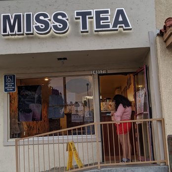 Miss Tea - Bubble Tea Near Me - Baldwin Park, California Miss Tea - Bubble Tea Near Me - Baldwin Park, California