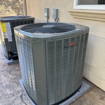 AireCare Heating and Air - Trane Heat pumps - Heating & Air Conditioning/HVAC Near Me AireCare Heating and Air - Trane Heat pumps - Heating & Air Conditioning/HVAC Near Me