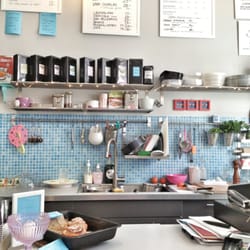 Café Andra Bullar