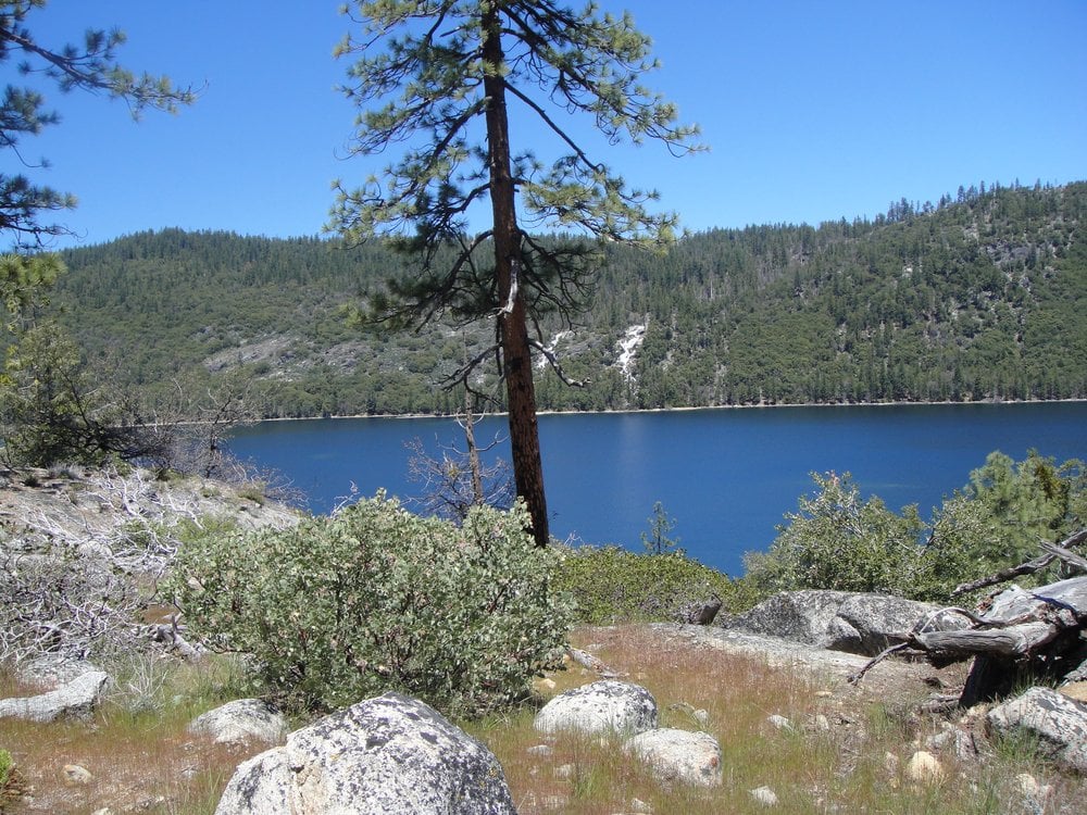 Lake Eleanor Hiking Yosemite National Park, CA Phone Number
