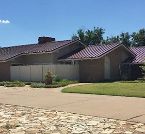 Slide of Progressive Roofing