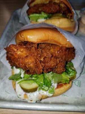 Shake Shack by null