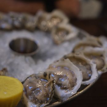 The Atlantic - Seafood Near Me - Virginia Beach, Virginia The Atlantic - Seafood Near Me - Virginia Beach, Virginia