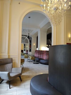 Hotel Indigo Atlanta Midtown, an IHG Hotel by null