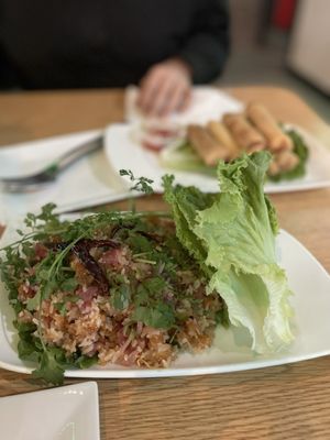 Sap Sap Lao Deli & Cafe by null