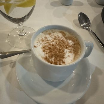 Adega Gaucha - Cappuccino - Brazilian Near Me - Orlando, Florida