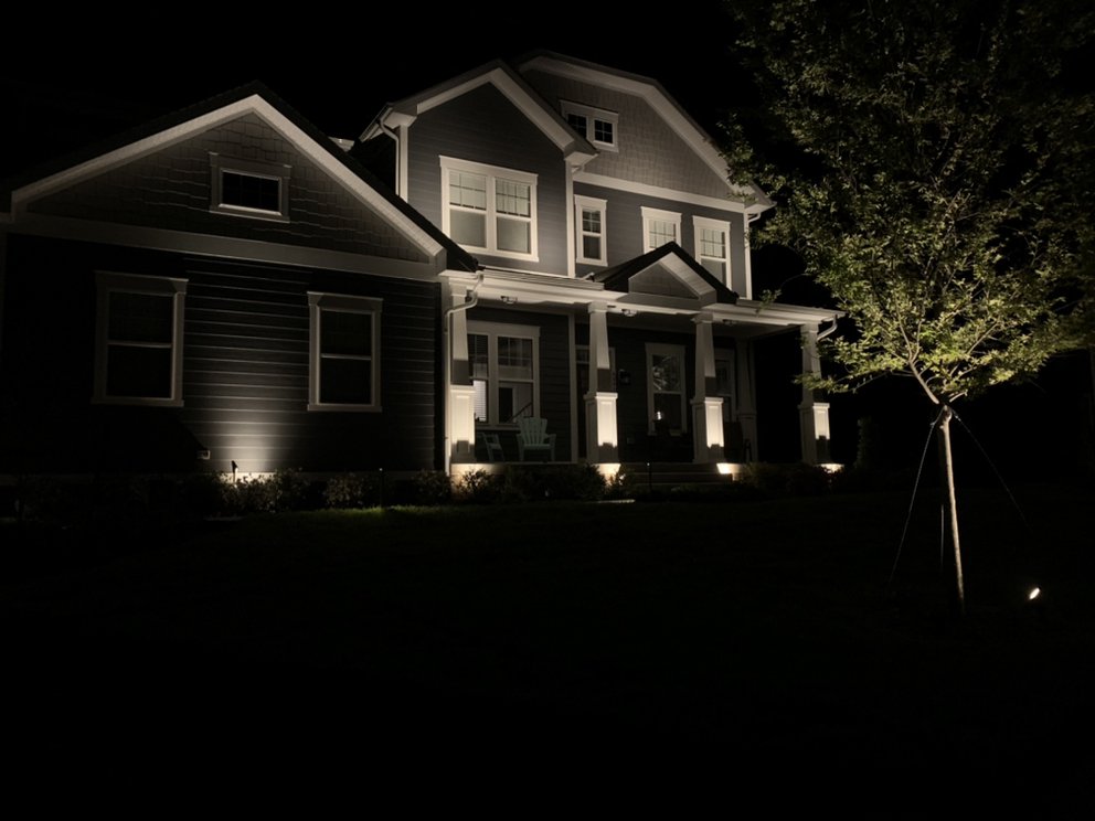 Slide of Imperial Irrigation & Lighting