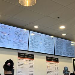 Bagel Barn Cafe