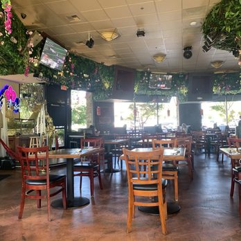 Orchid Thai Cuisine - Room view - Thai Near Me - Lincoln, California Orchid Thai Cuisine - Room view - Thai Near Me - Lincoln, California