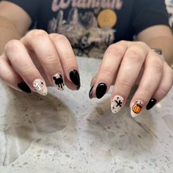 Valley Nails Spa