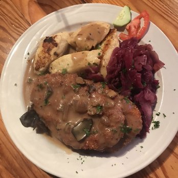 Cafe Old Vienna - German Near Me - Myrtle Beach, South Carolina