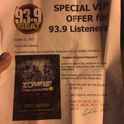 Scream 808 - Time to scream!!!!