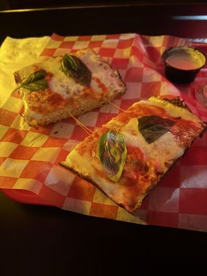 Turbo Pizza by null