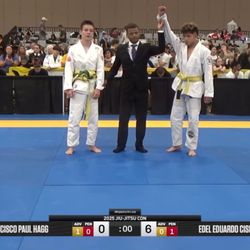 Bakersfield Brazilian Jiu Jitsu - Kids