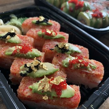 UMI SUSHI - Updated February 2026 - 144 Photos & 107 Reviews