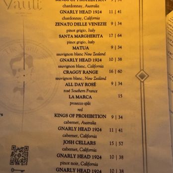 The Vault - American Near Me - Pompano Beach, Florida