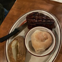 Filet Mignon