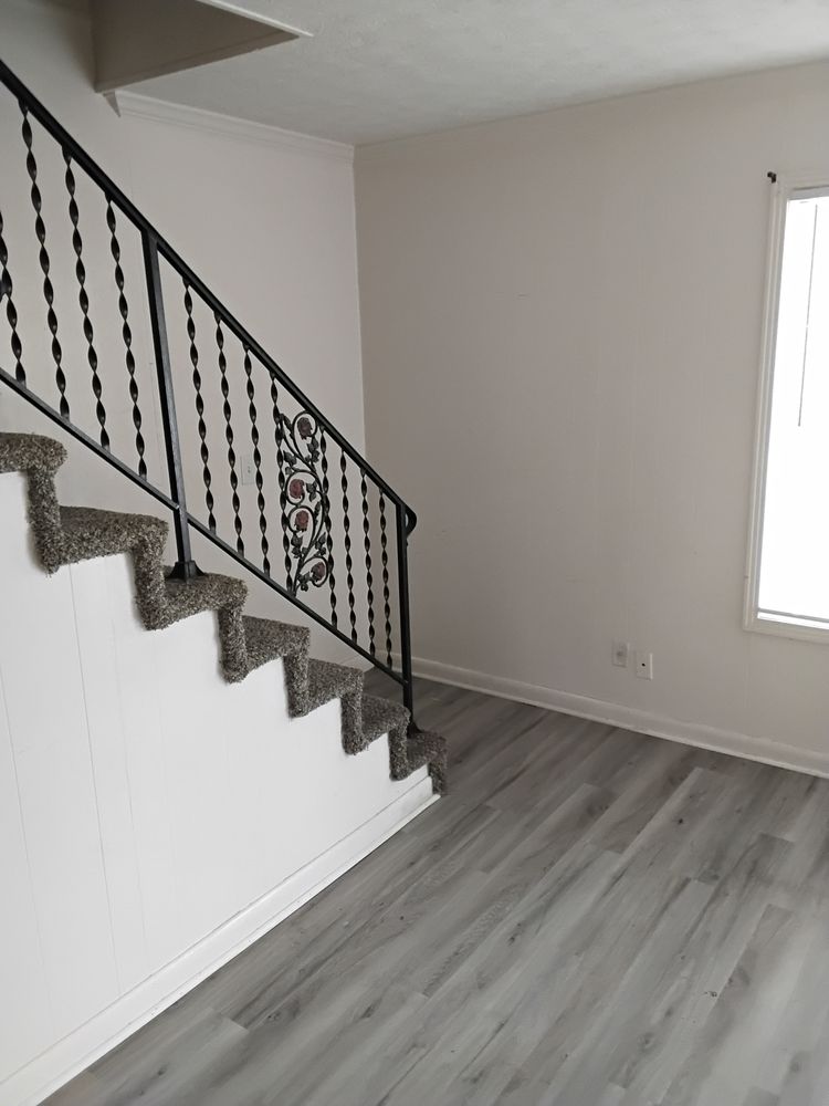 Slide of The Moral Menders