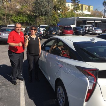 Bob Smith Toyota - Car Dealers Near Me - La Crescenta, California