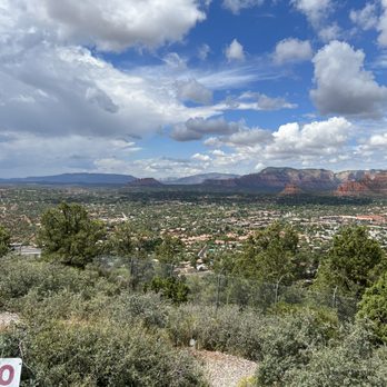 A Sunset Chateau - Bed & Breakfast Near Me - Sedona, Arizona
