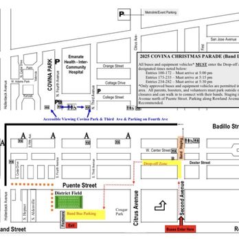 Covina Christmas parade - Festivals Near Me Covina Christmas parade - Festivals Near Me