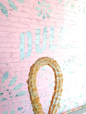 Churro Parlor by null