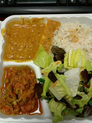 Raavi North Indian Cuisine by null