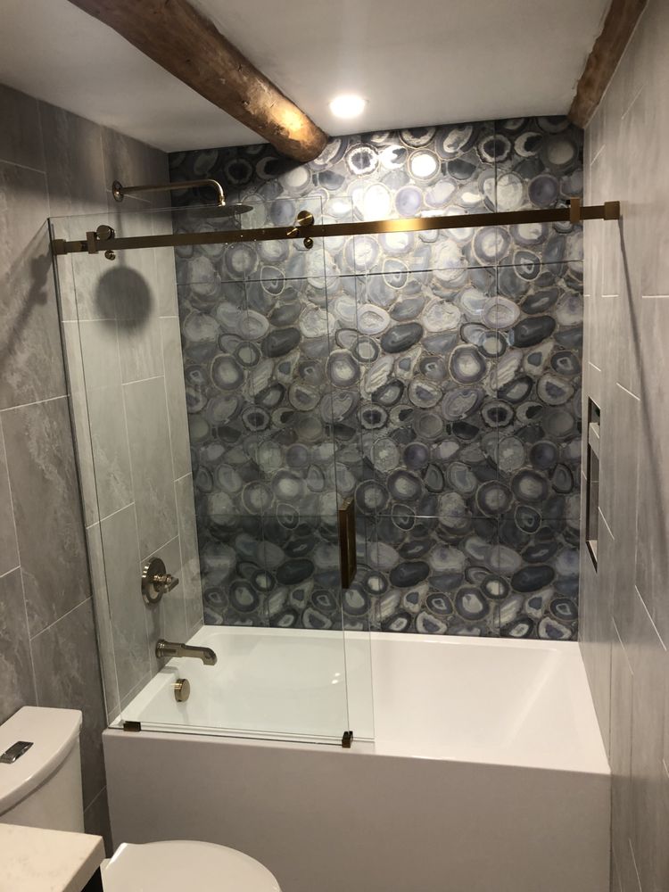 Slide of Sunrise Services