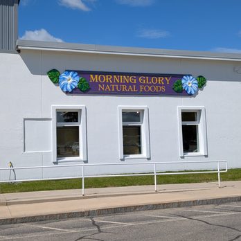 Morning Glory 2 - Grocery Near Me - Brunswick, Maine Morning Glory 2 - Grocery Near Me - Brunswick, Maine