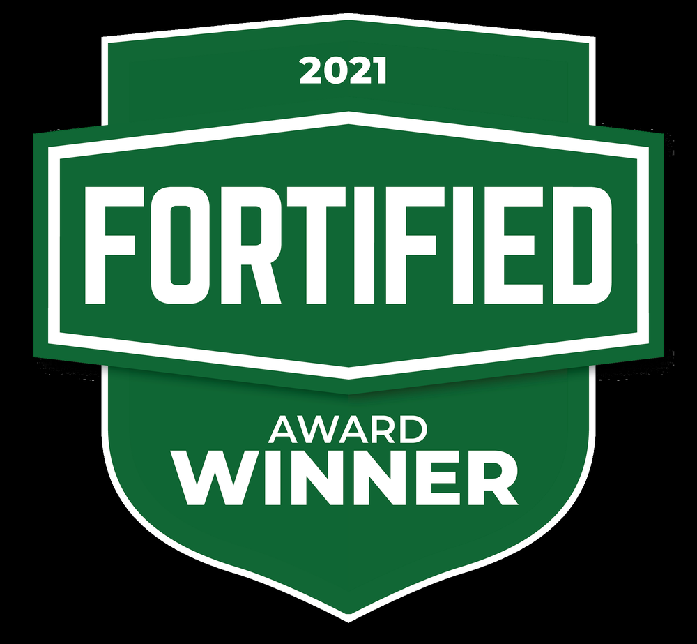 Slide of Foster Contracting