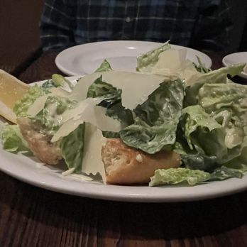 Giuseppe's Pizzeria Bistro - Caesar salad - Pizza Near Me - Greenville, Rhode Island Giuseppe's Pizzeria Bistro - Caesar salad - Pizza Near Me - Greenville, Rhode Island