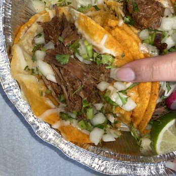 Taqueria La Patrona - Birria Taco - Mexican Near Me - Baltimore, Maryland Taqueria La Patrona - Birria Taco - Mexican Near Me - Baltimore, Maryland
