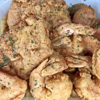 Shrimp Lips Seafood and Chicken - Fish and Shrimp Dinner was EVERYTHING - Food Trucks Near Me - Columbus, Ohio Shrimp Lips Seafood and Chicken - Fish and Shrimp Dinner was EVERYTHING - Food Trucks Near Me - Columbus, Ohio