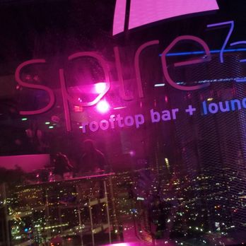 Spire 73 - Cocktail Bars Near Me - Los Angeles, California Spire 73 - Cocktail Bars Near Me - Los Angeles, California