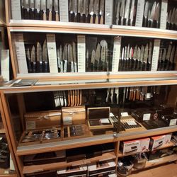 Crate & Barrel - Cutlery