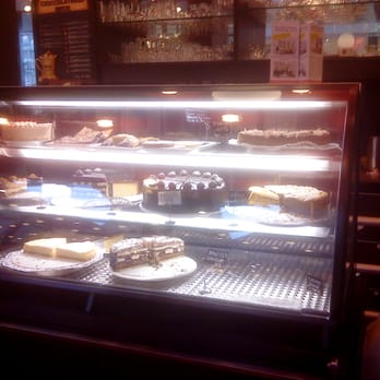 Cafè Wacker - ...mhmm lecker ;-)!! - Cafes Near Me - Frankfurt, HE