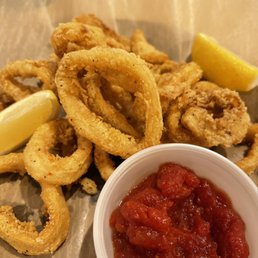 Calamari