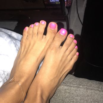 Nail Bar & Spa - Nail Salons Near Me - Austin, Texas